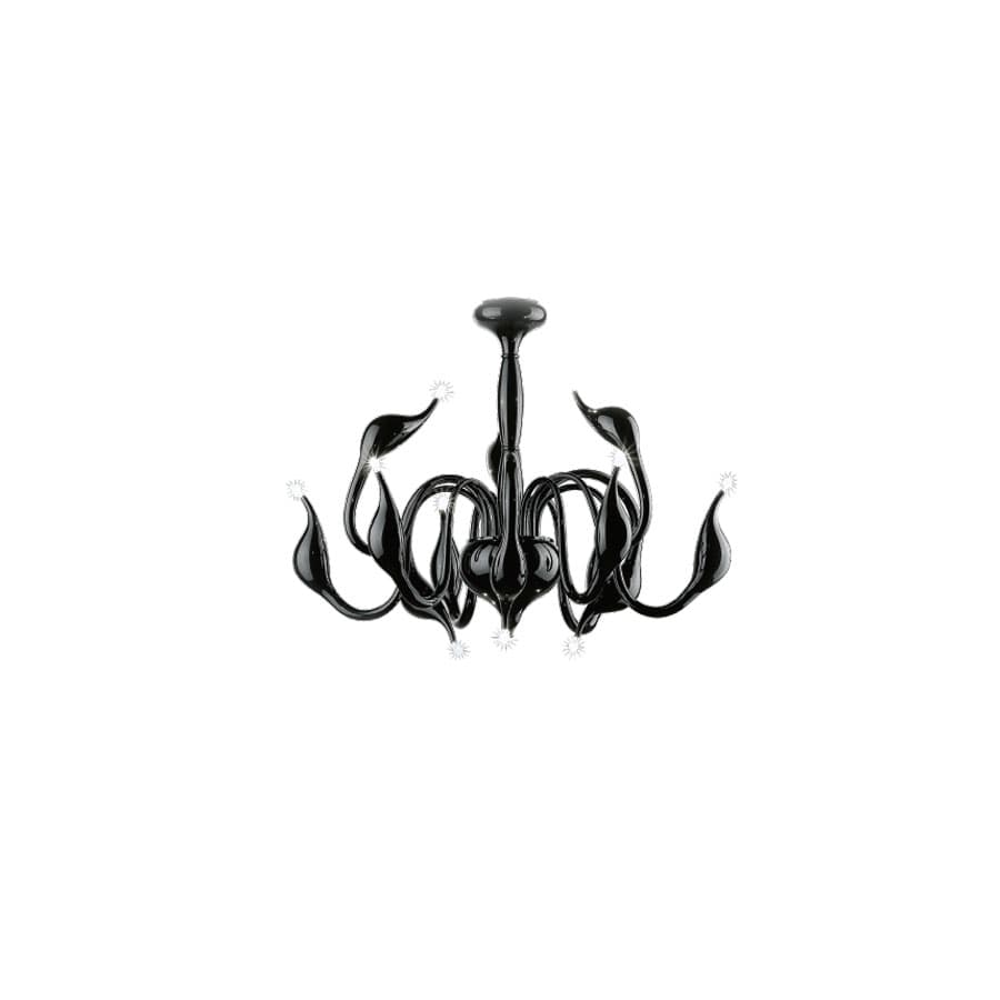 Rasm Meta Swan ship chiroq
