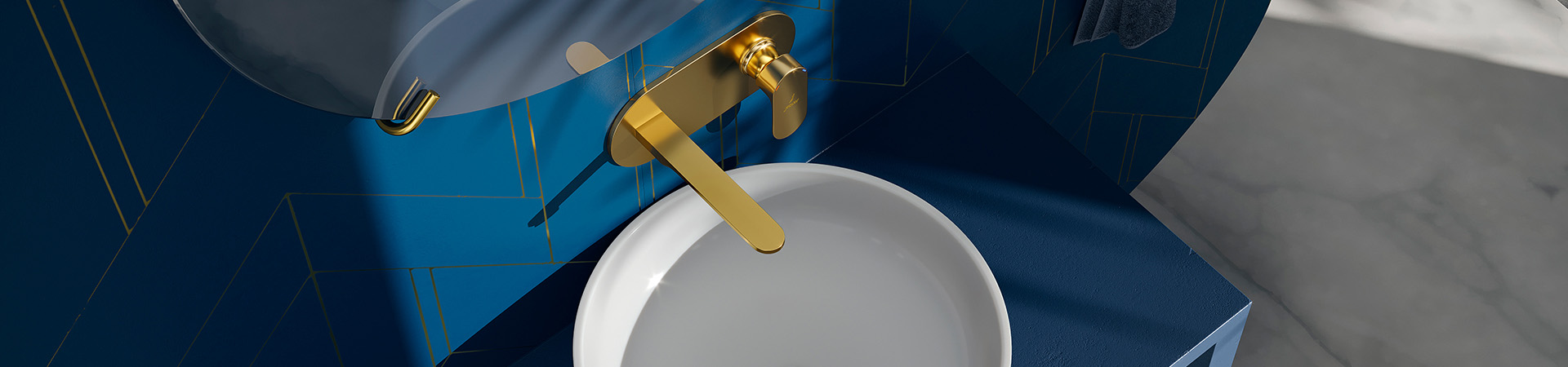 Jaquar bathroom solutions
