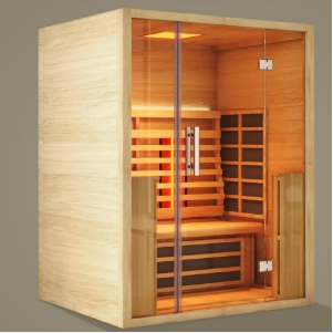 Paire Infrared Sauna