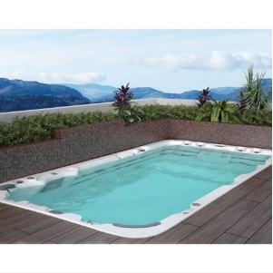 Aquagym Max Swim Spa (4 Seater)