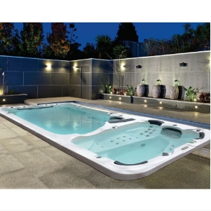 Hydrozone Swim Spa (5 Seater)