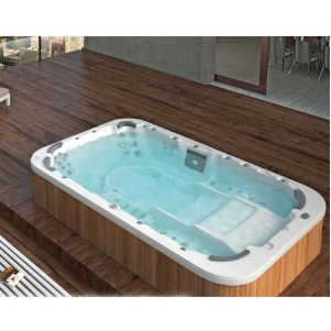 Jaquar Palladium Spa (9 Seater)