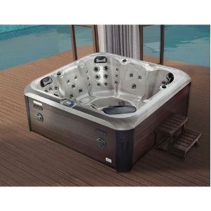 Polaris Spa