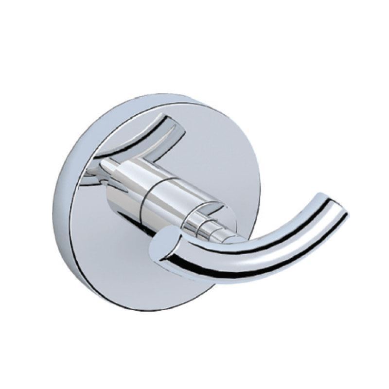Double Robe Hook