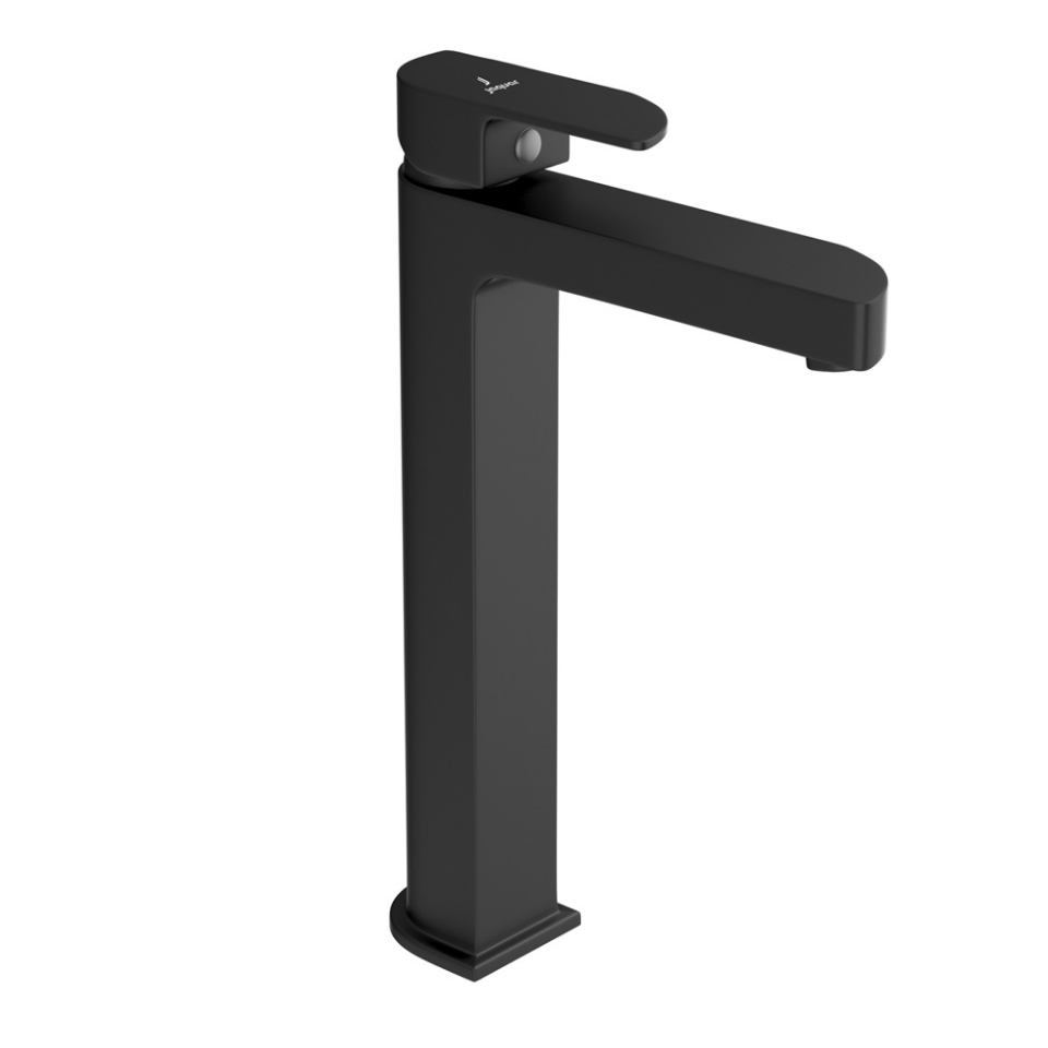 Single Lever High Neck Basin Mixer