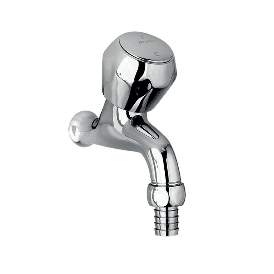 Bib Tap with Nozzle
