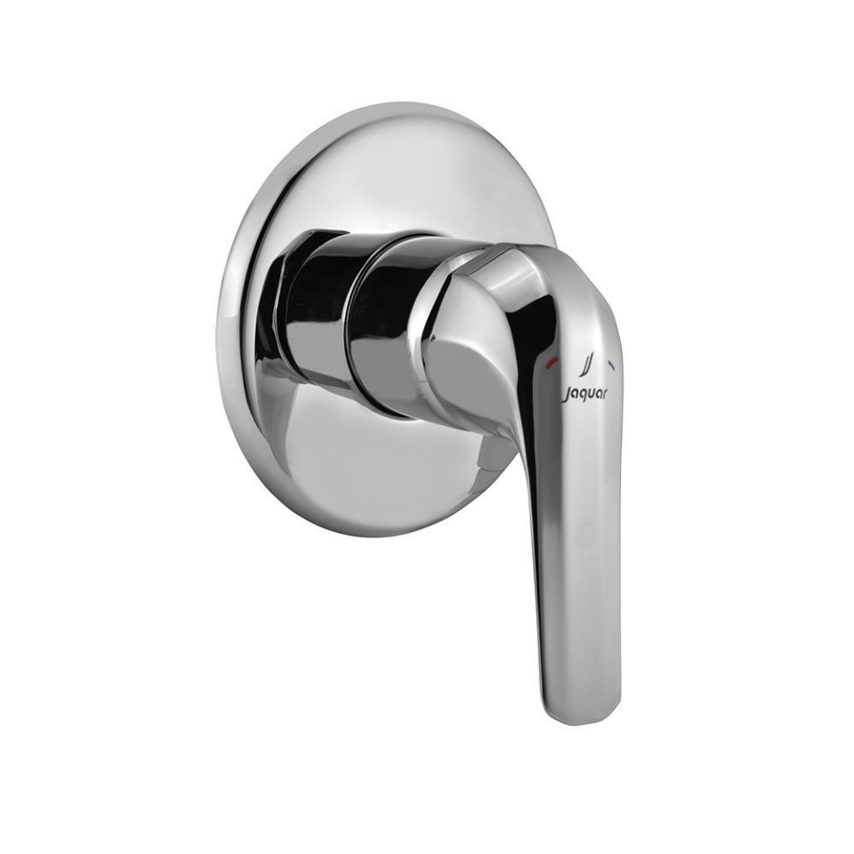 Exposed Part Kit of Single Lever In-wall Manual Valve