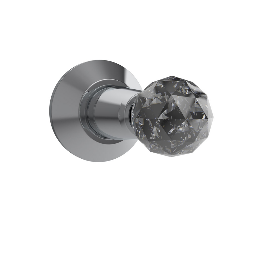 In-wall Stop Valve Hot Only
