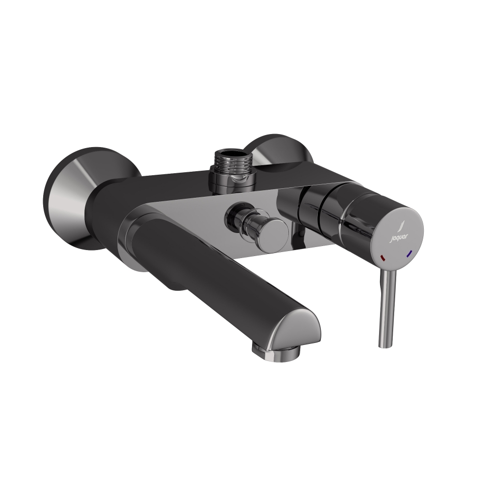Single Lever Bath & Shower Mixer