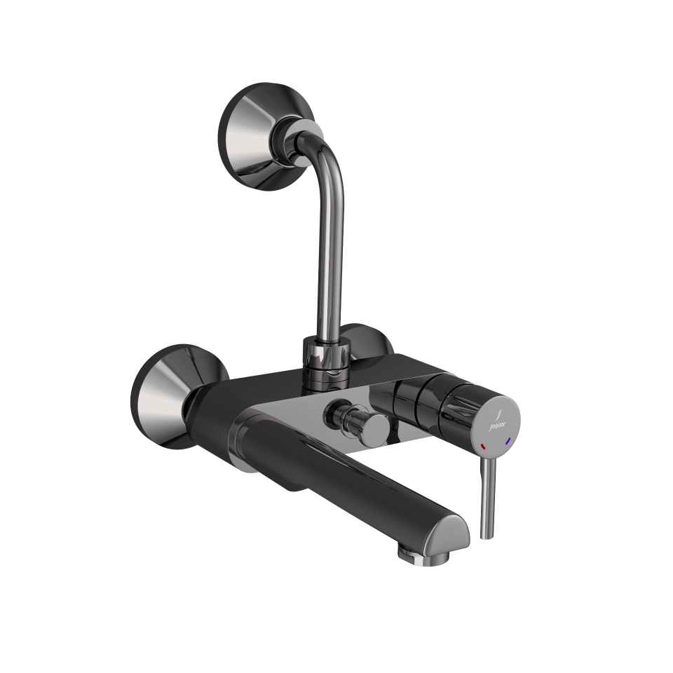 Single Lever Bath & Shower Mixer