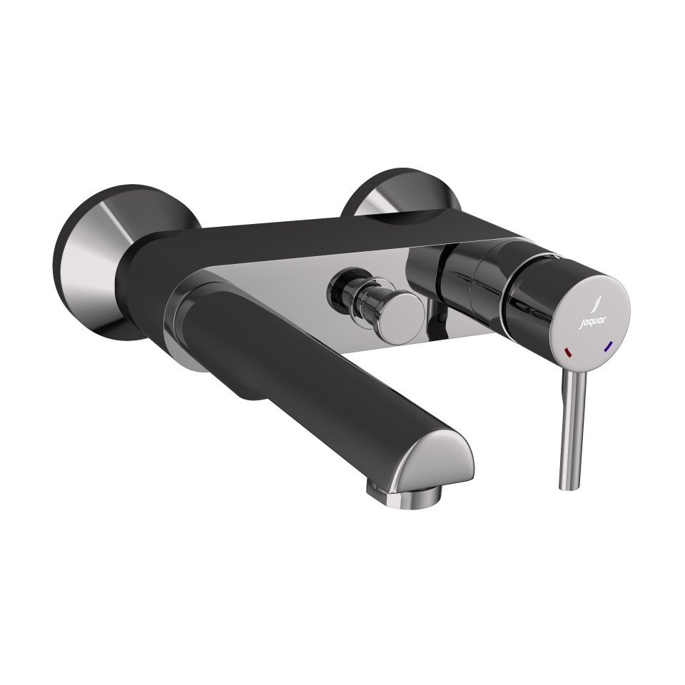Single Lever Bath & Shower Mixer