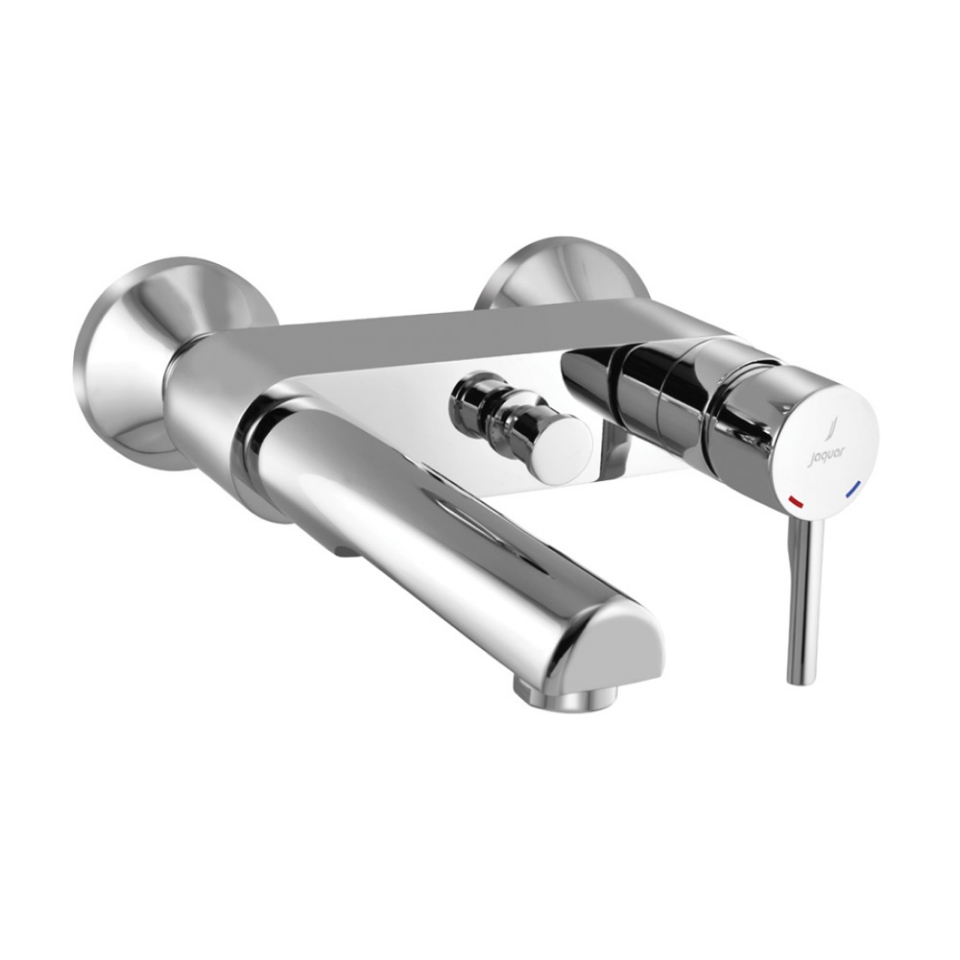 Single Lever Bath & Shower Mixer