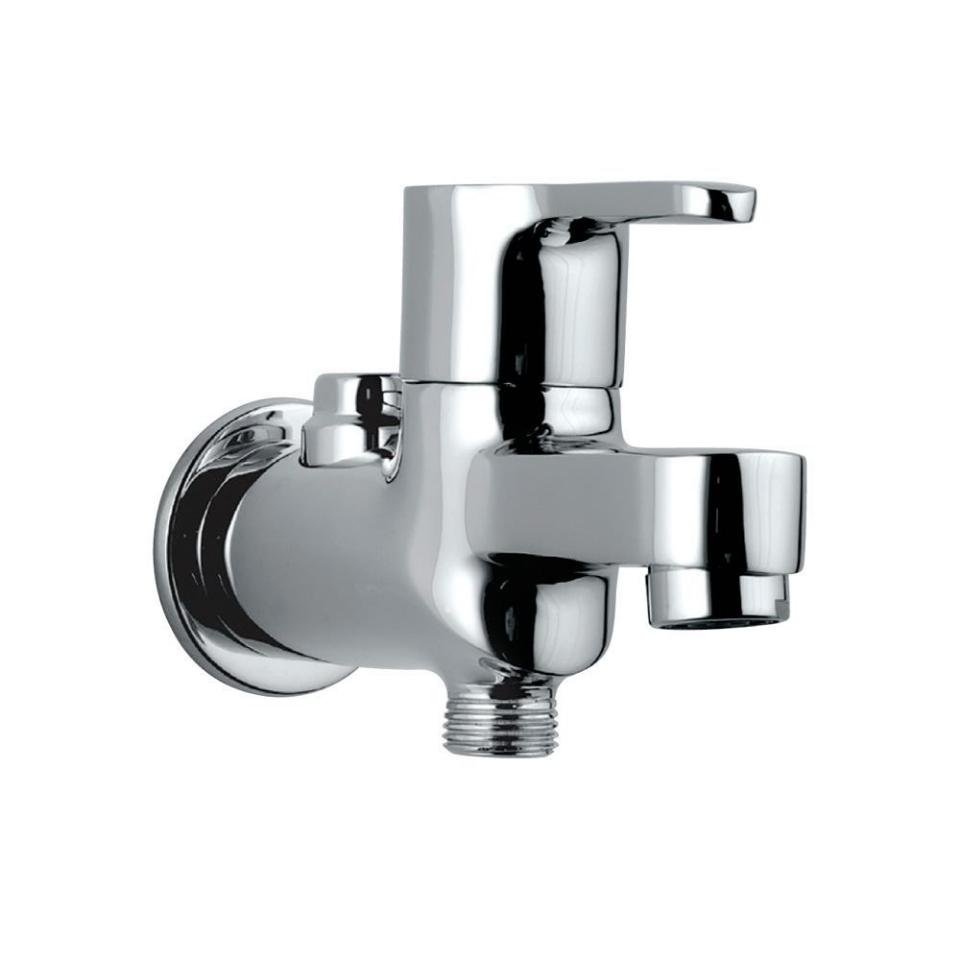 2-Way Bib Tap