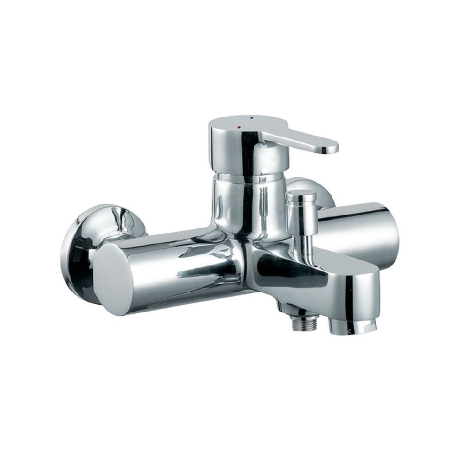 Single Lever Bath & Shower Mixer