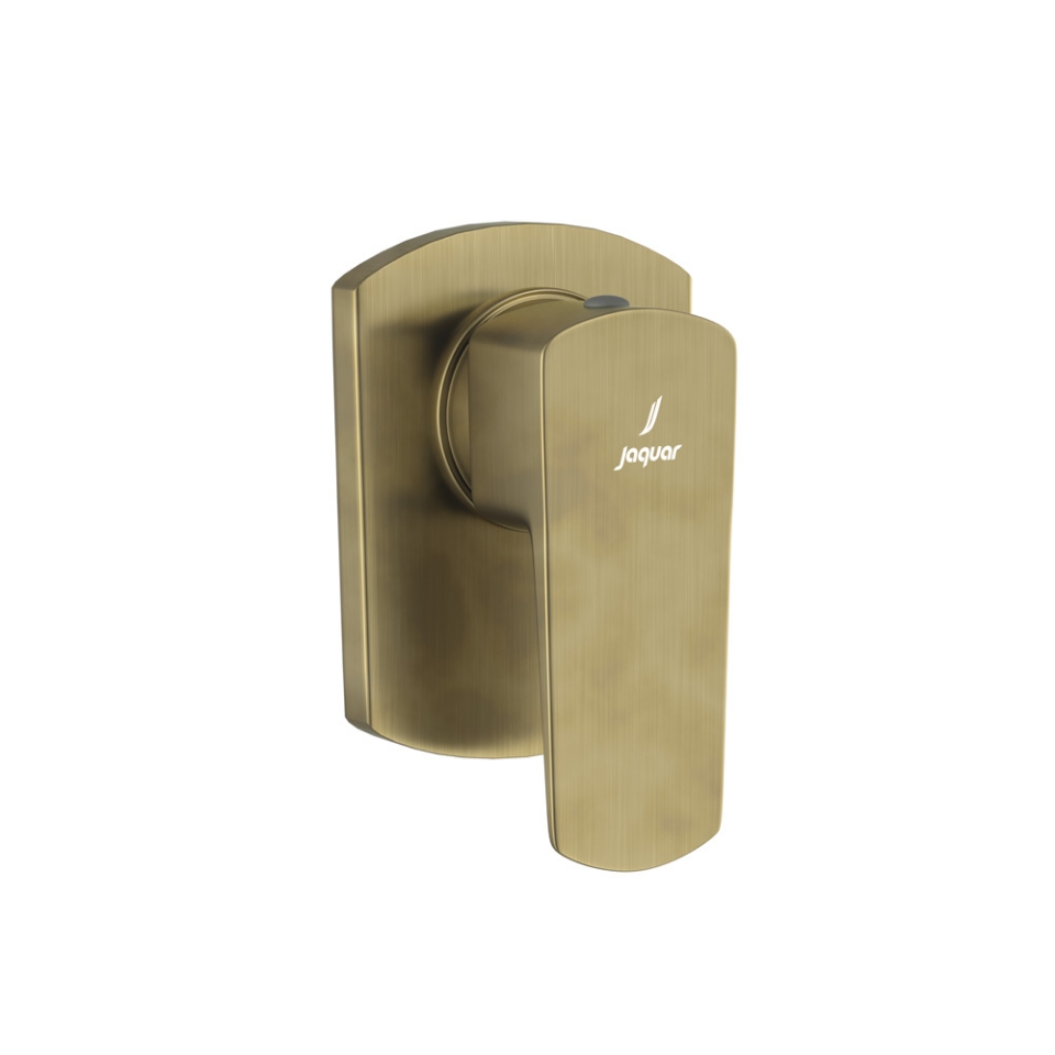 In-wall Stop Valve Hot Only