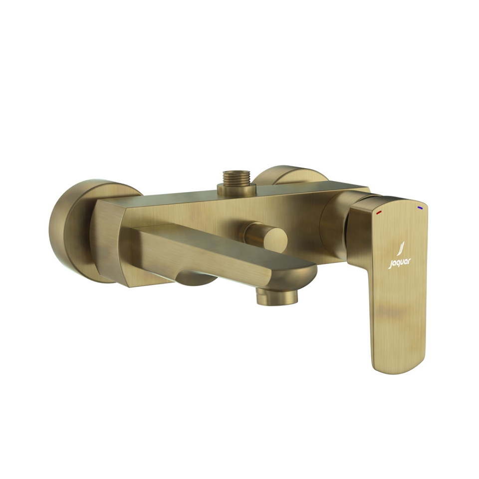 Single Lever Bath and Shower Mixer