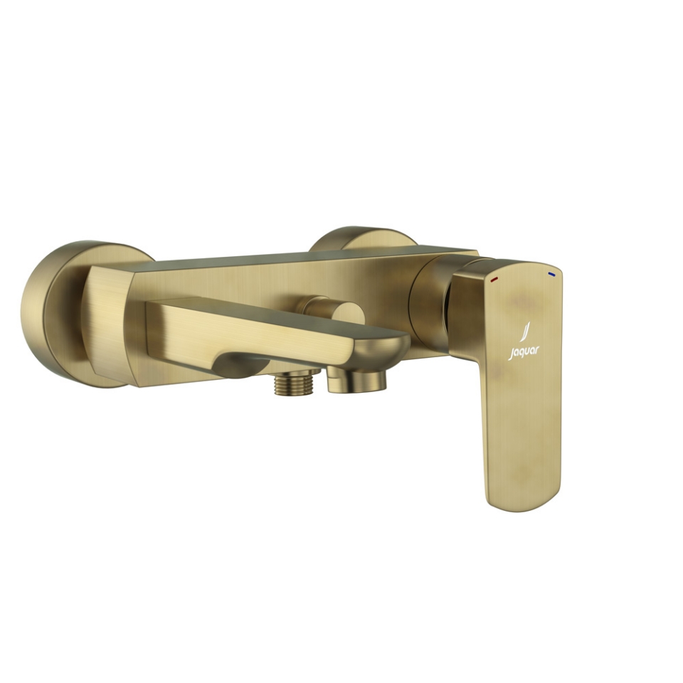 Single Lever Bath and Shower Mixer