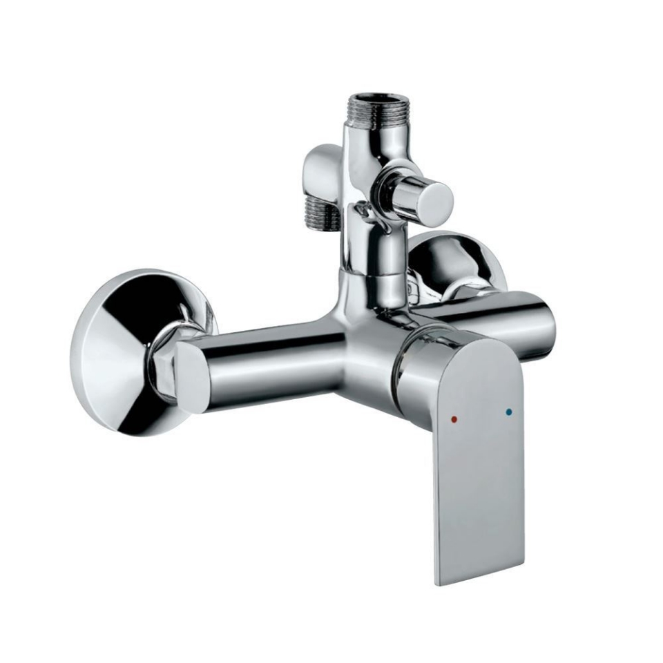 Single Lever Shower Mixer