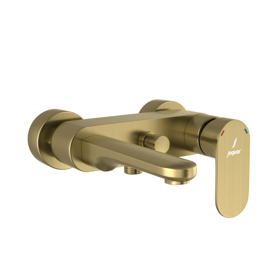 Single Lever Bath & Shower Mixer