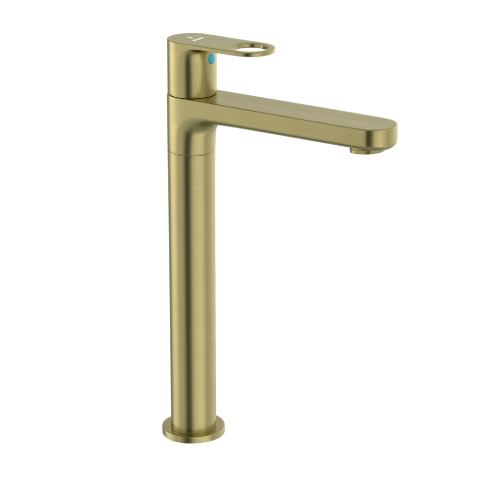 Picture of High Neck Basin Tap