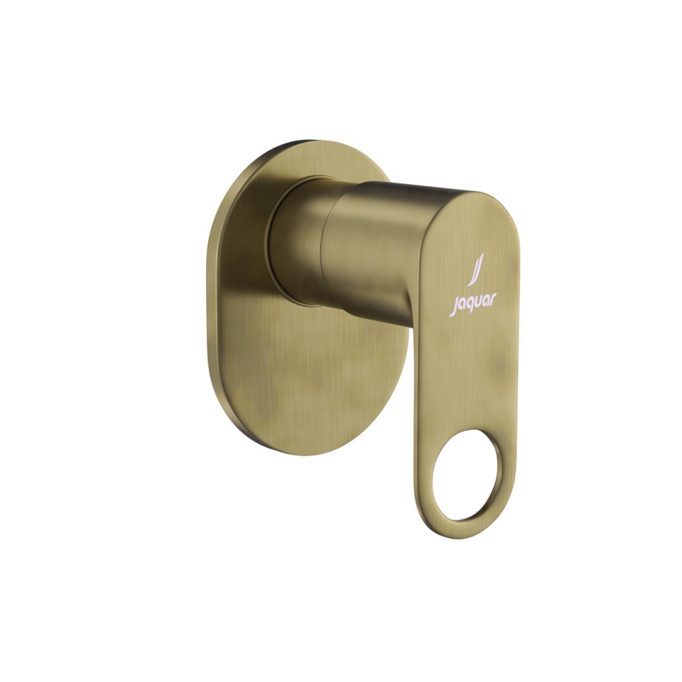 In-wall Stop Valve Cold Only