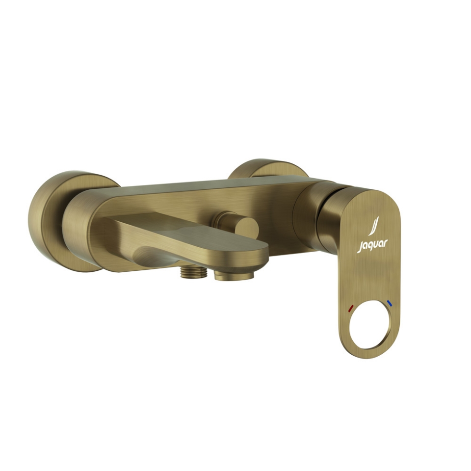 Single Lever Bath & Shower Mixer