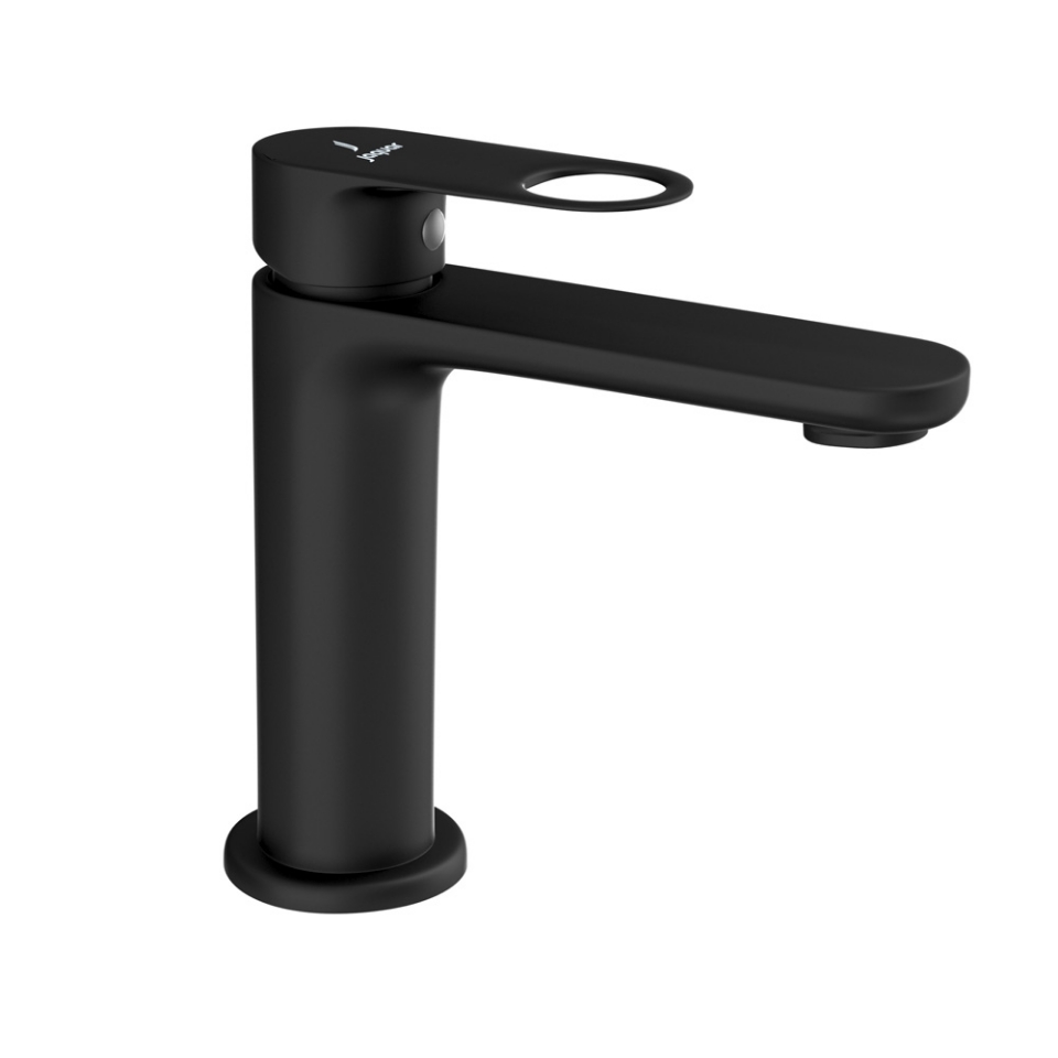 Single Lever Basin Mixer