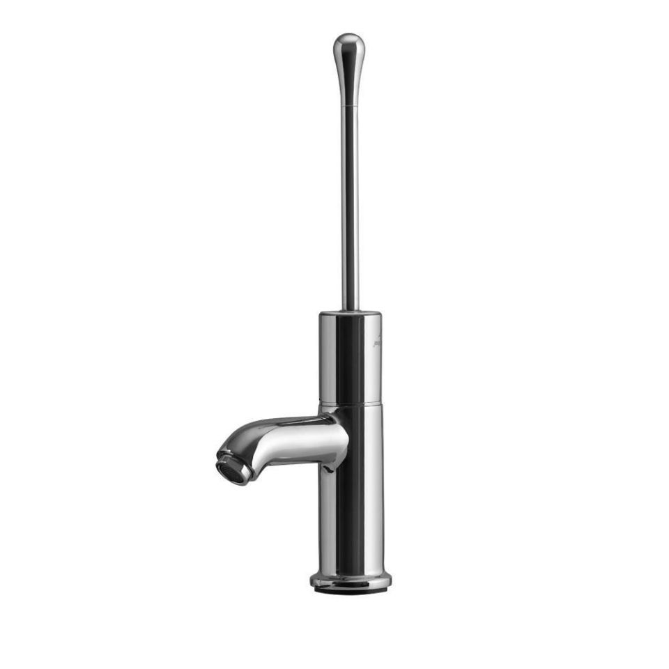 Picture of Non-concussive (Straight Line Model) Basin Tap