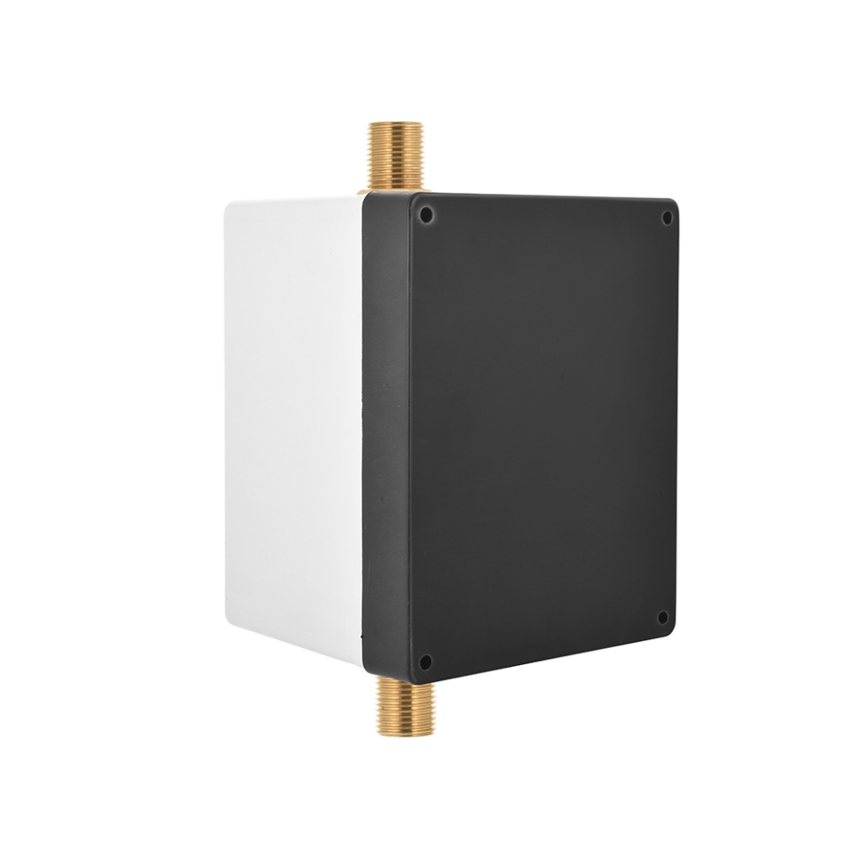 in-wall Installation Box for Urinal Sensor