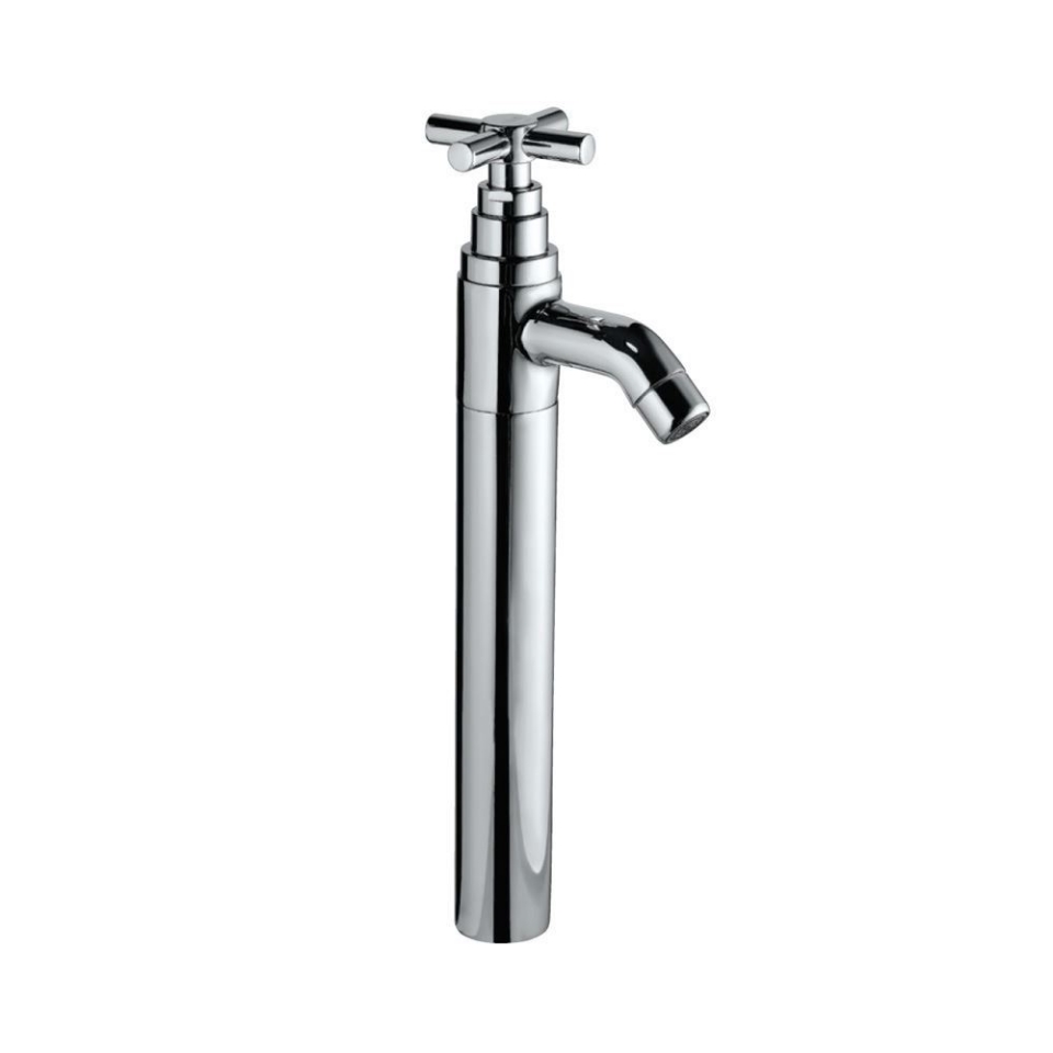 High Neck Basin Tap