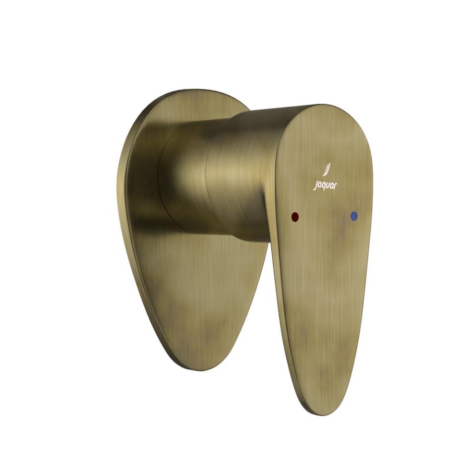 In-wall Stop Valve Hot Only