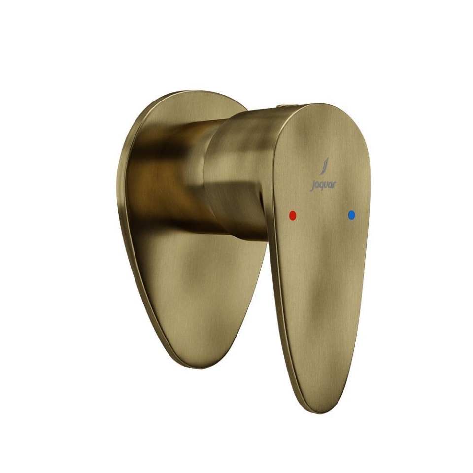 In-wall Stop Valve Hot Only