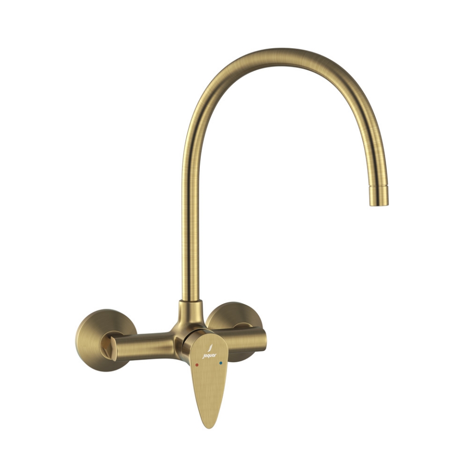 Single Lever Sink Mixer