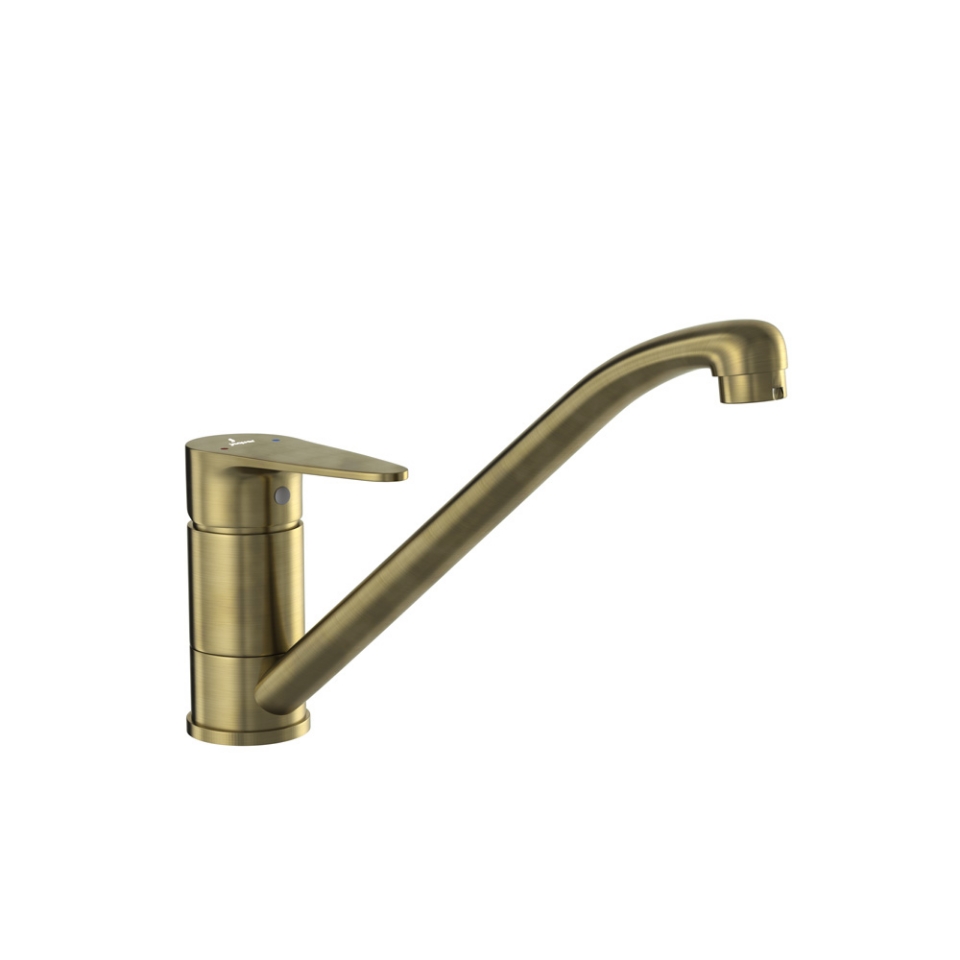 Single Lever Mono Sink Mixer