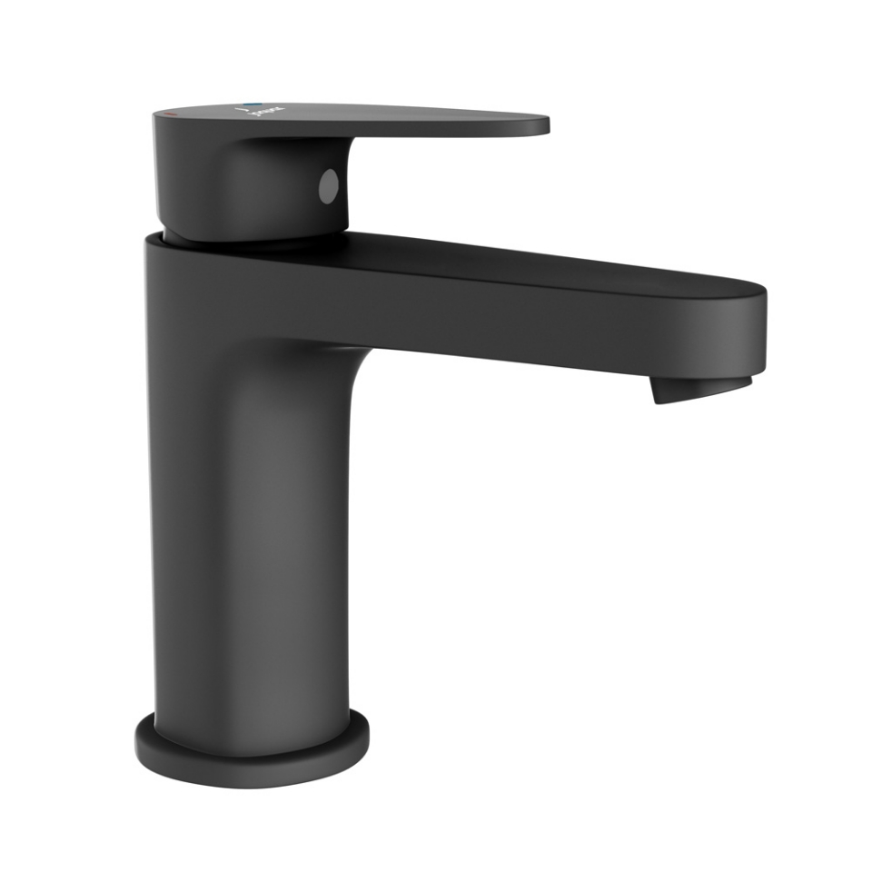 Single Lever Basin Mixer