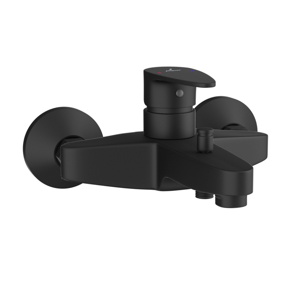Single Lever Bath & Shower Mixer