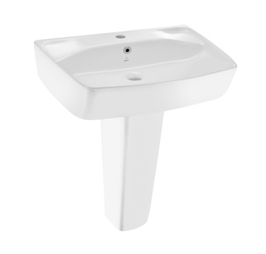 Full Pedestal