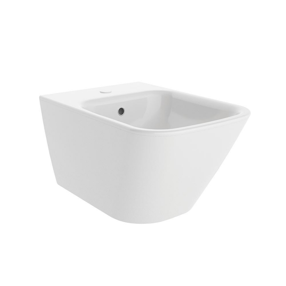 Wall Hung Bidet