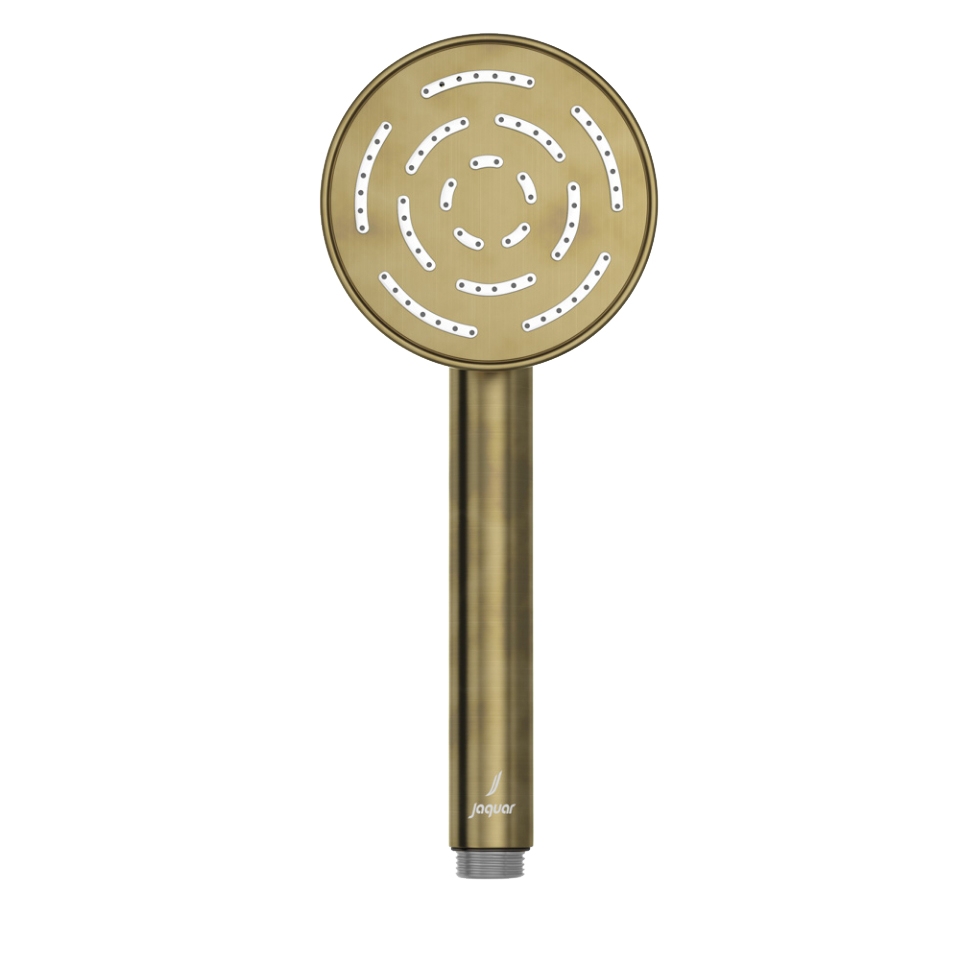 Picture of Single Function Round Shape Maze Hand Shower