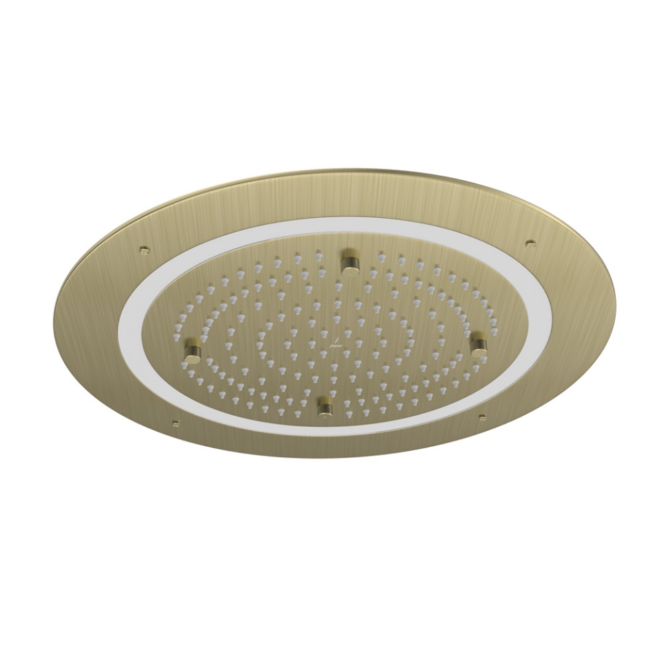 Duoflo Shower Round Shape