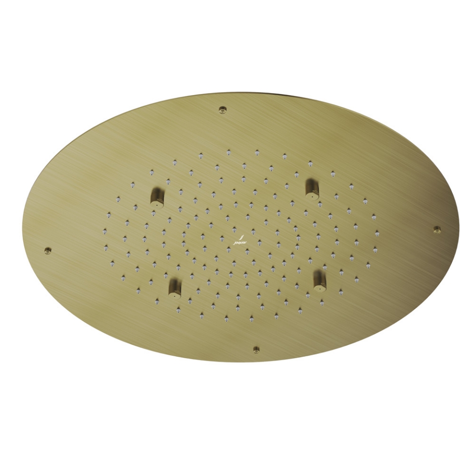 Duoflo Shower Round Shape