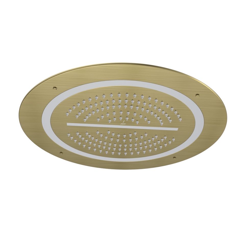 Duoflo Shower Round Shape