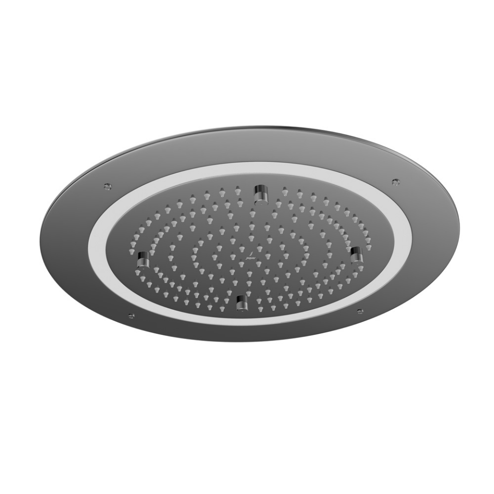 Duoflo Shower Round Shape