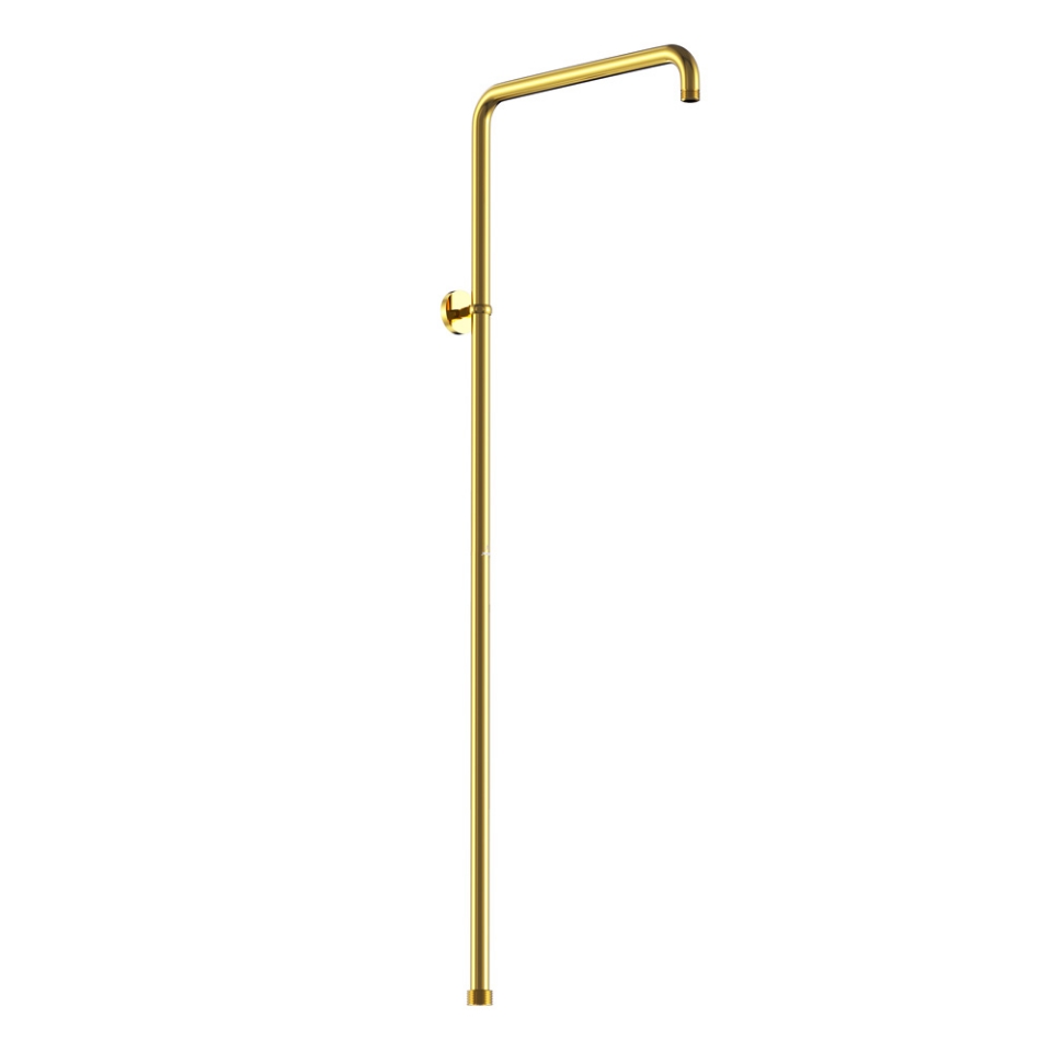 Exposed Shower Pipe L-Type