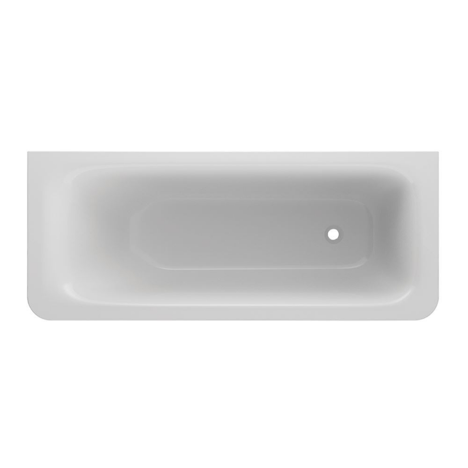 Side Panel Suitable For Laguna Bathtub